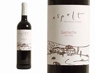 Image result for Espelt Garnacha Emporda Old Vines
