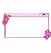 Image result for Aesthetic Computer Pop Up