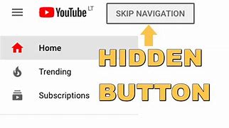 Image result for Skip the Tutorial Hidden Features