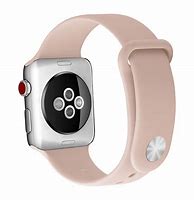 Image result for Pink Apple Watch 3