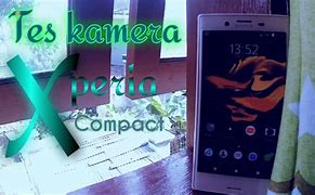Image result for Xperia X Compact Camera Test