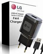 Image result for LG Mobile Charger