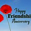 Image result for Happy Anniversary to My Friends
