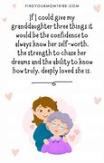 Image result for Love My Granddaughter Quotes
