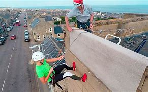 Image result for Abseil Challenge