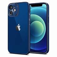 Image result for iPhone 12 Mini Blue Case