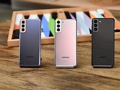 Image result for Samsung Galaxy S21 Plus Smartphone