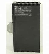 Image result for Fanuc 30Ib Controller Battery Compartment
