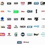 Image result for Full List of TV Channels