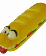 Image result for Squeaky Toy Sandwich