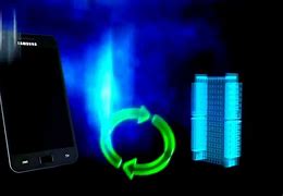 Image result for Samsung Galaxy S Ll S2 Boot Animation
