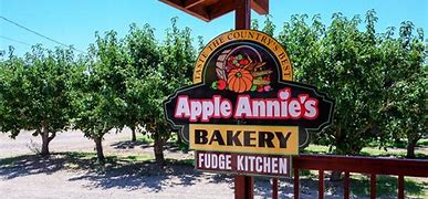 Image result for Apple Annie's Orchard