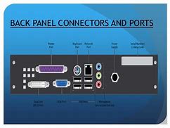 Image result for Magnavox TV Back Panel