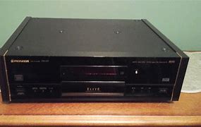 Image result for Pioneer Blu-ray Player Rosewood Sides Sides