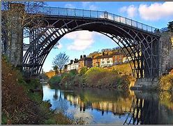 Image result for Bridge Over the River Severn