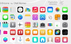 Image result for Printable Phone Smallwith Apps