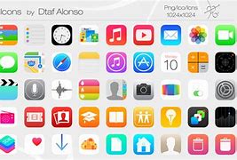 Image result for iPhone 6s Screen Icons