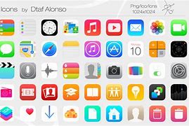 Image result for iOS 8 Look