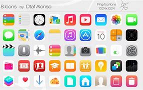 Image result for iPhone XR Screen Icons