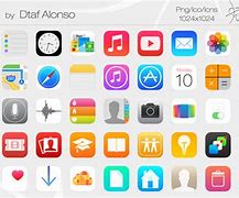 Image result for iOS 8 Features and Icons
