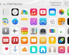 Image result for iPhone SE Icons