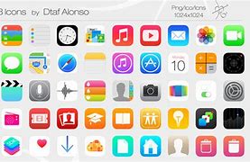 Image result for iPhone 2G App Icons