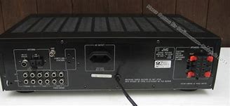 Image result for JVC Rx-R75tn