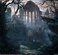 Image result for Gothic Art Wallpaper Draw
