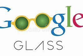 Image result for Google Glass Logo