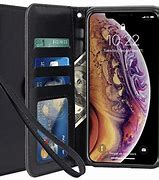 Image result for iPhone XS Max Wallet Style Case for Men