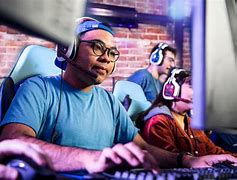 Image result for eSports Gaming Paid