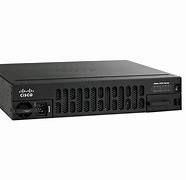 Image result for Cisco 4-Port Router