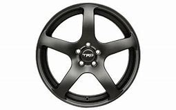 Image result for Toyota Corolla TRD Wheels