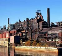 Image result for Gary Indiana Abandoned Factories