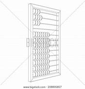 Image result for Abacus Frame