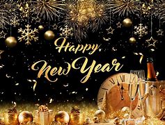 Image result for Happy New Year Backdrop Fpr Work