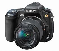 Image result for Sony A350 Electronics