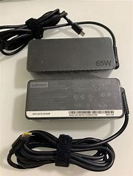 Image result for ThinkPad USB C Charger