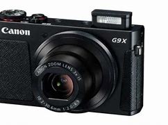 Image result for Canon PowerShot G9 X
