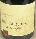 Image result for Robert Biale Syrah Hill Climber E B A