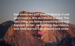 Image result for Two-Word Quotes Sad