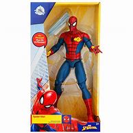 Image result for Talking Spider-Man Toy