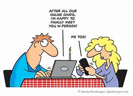 Image result for Texting Cartoon