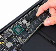 Image result for Hardrive Remval 2020 MacBook Air