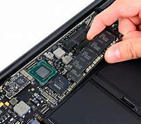 Image result for MacBook Pro SSD