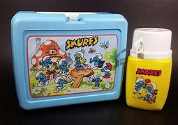 Image result for 80s Lunch Box