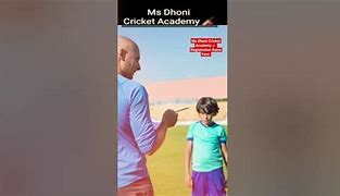 Image result for MS Dhoni Cricket Academy Noida Registration
