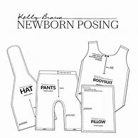 Image result for Newborn Baby Sewing Patterns