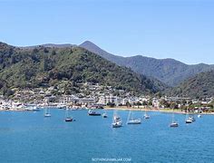 Image result for Picton NZ Tourist Map