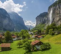 Image result for Swiss Alps Hiking
